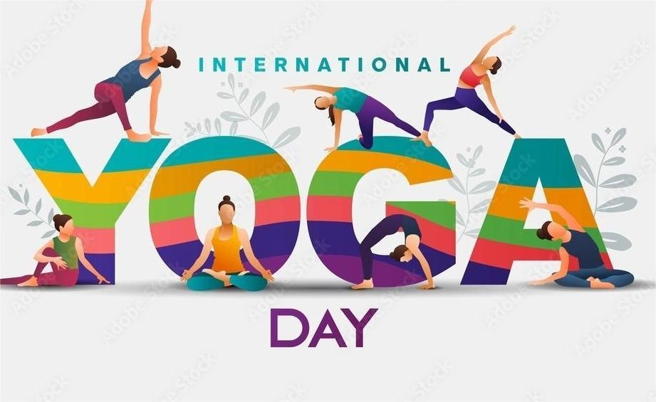 Dubai: Yoga Event At June 22; Registration Now Open