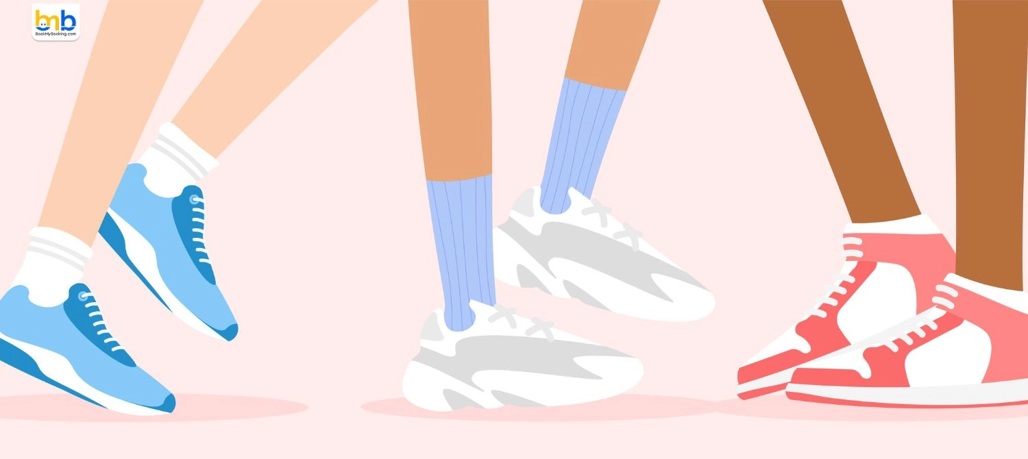 Akasa Air And Adidas Launch SkyEaze Sneakers. 