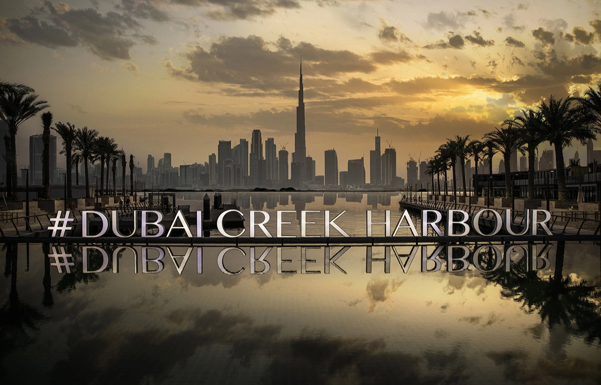 Jewel Of The Creek Will Get Marriott Marquis Dubai By March 2024