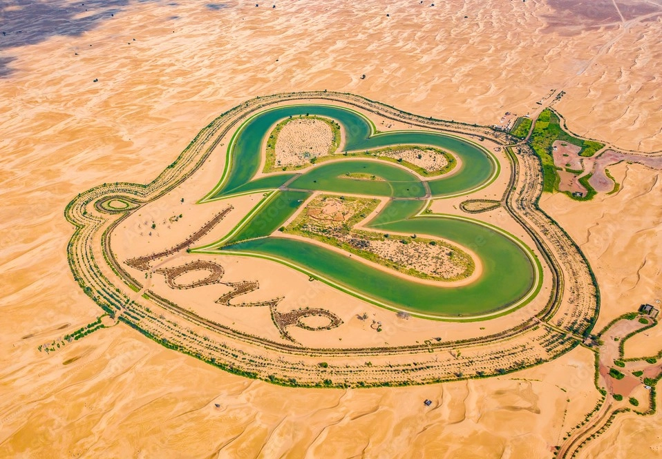 Romantic Setting And Mesmerizing View: Top Valentine's Day Offers In The UAE