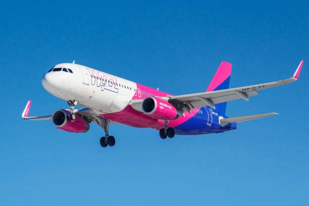 Wizz Air Abu Dhabi Encounters An Extensive Flow Of Flight Bookings For Winter.