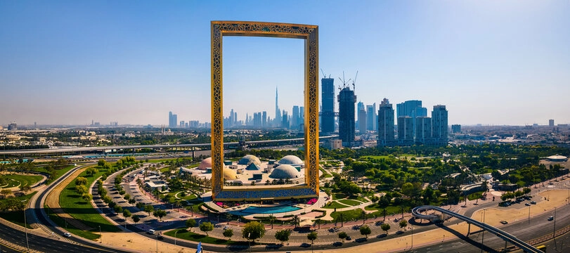 Dubai Frame: Price And Benefits Of New VIP Tickets And More