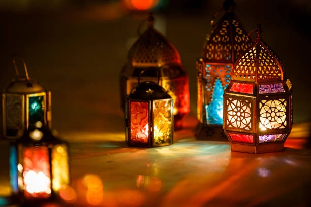 Dubai: Ramadan Souq, The Festivity Of The Holy Month, Begins On Saturday