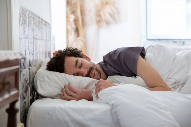 ‘Sleep Tourism’ On The Minds Of UAE Travellers- Picking Destinations Where They Can Rest