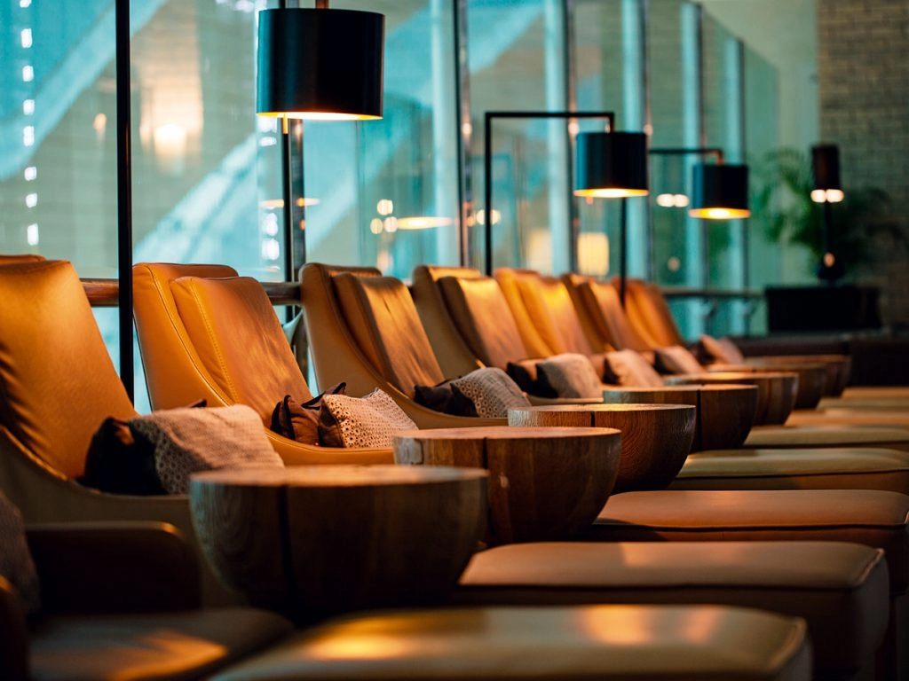 Dubai Flights: Emirates Issues A Travel Advisory While Renovating A Lounge