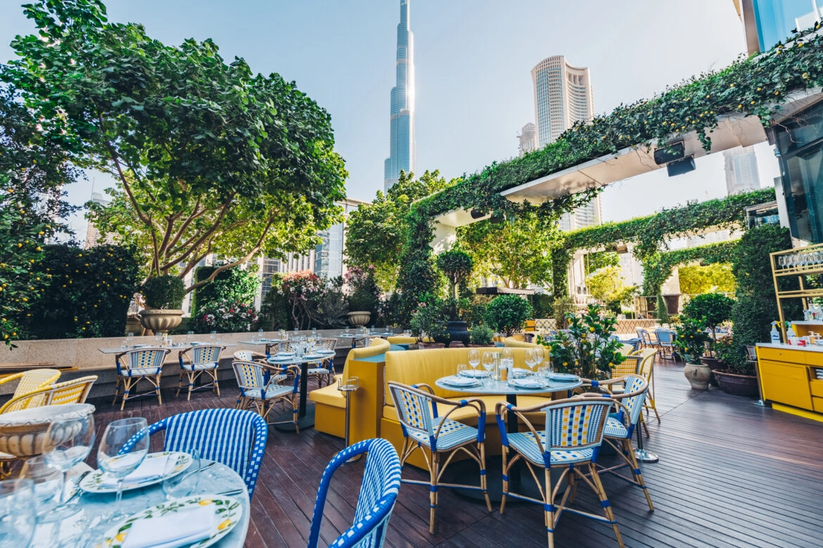 Culinary Future Of UAE: Plant-based Meat, Non-alcoholic Drinks And More