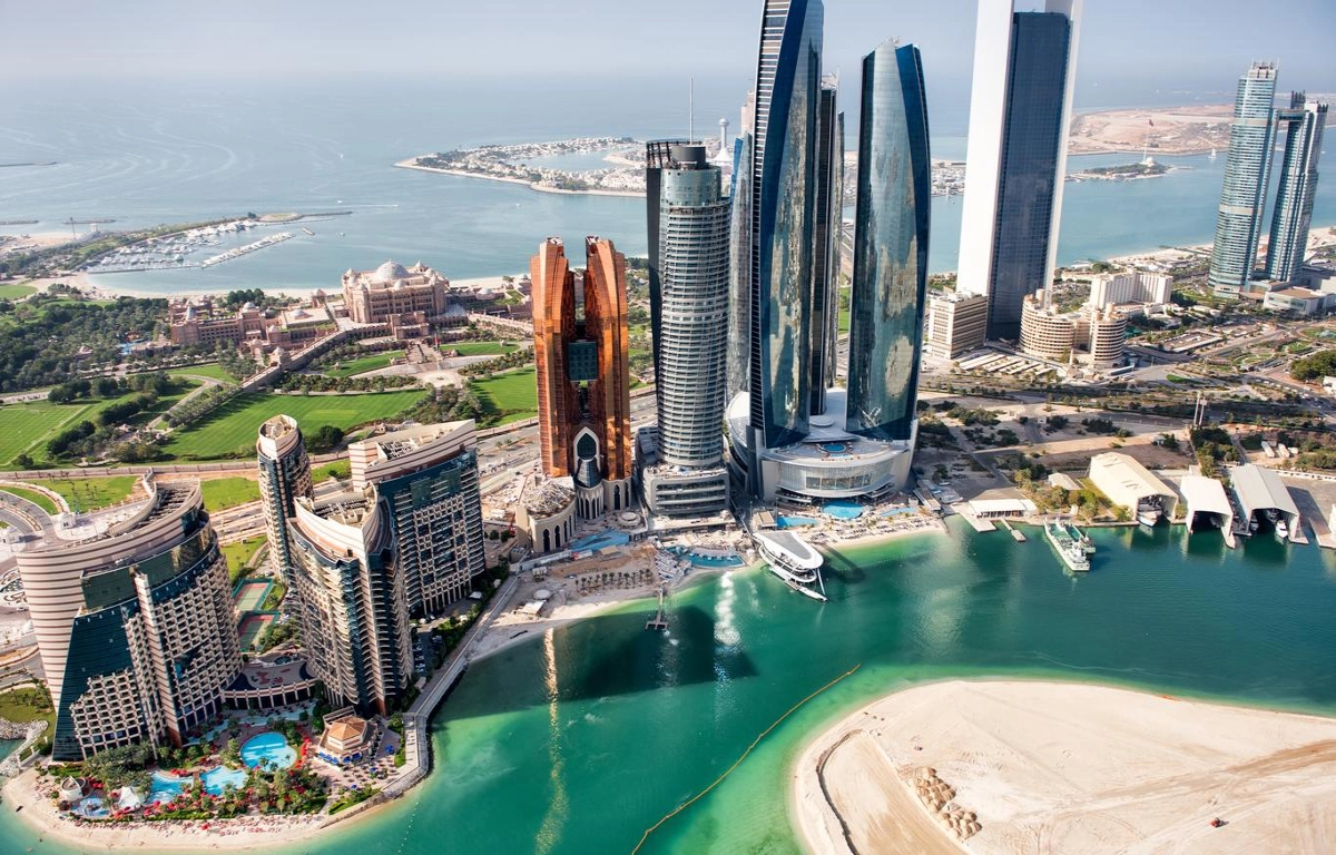 Abu Dhabi Updates Holiday Home Policy- Farmhouses To Be Included For Holiday Homes