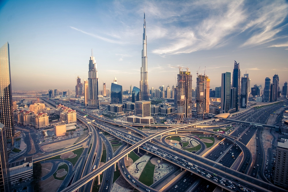 Dubai Can's Sustainable Water Stations Make A Splash