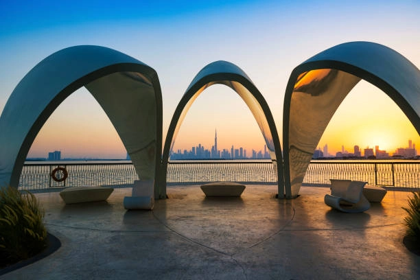 Dubai Creek Restoration Bills To Dh112 Million 