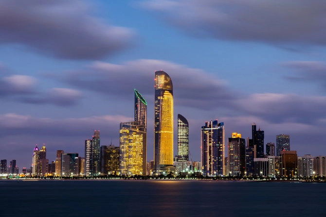UAE Poses As A Model Of Sustainable Economic Growth And Diversification