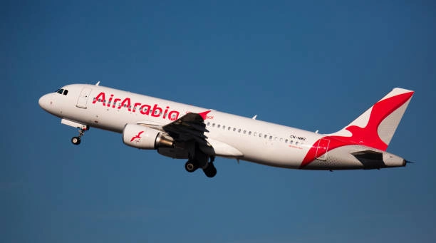 Dubai Welcomes New Air Arabia City Check-In Facility
