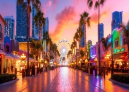 Enchanted Serenity 3 Nights