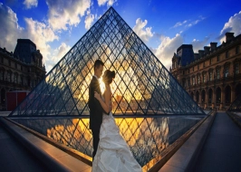 Honeymoon Package 4 Nights 5 Days