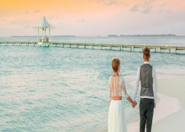 Lovebirds Retreats 3 Nights