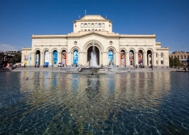 Discover Armenia 4 Nights Special