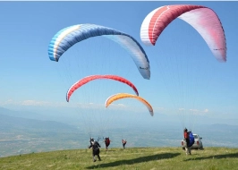 Armenian Peaks And Valleys 3 Nights