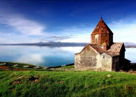 Sacred Armenia Journey 4 Nights