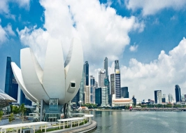 Heritage Trail Trek Singapore 5 Nights