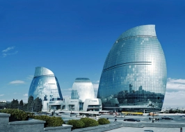 The Essence Of Azerbaijan 3 Night