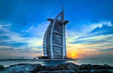 4 Nights 5 Days