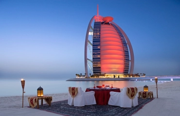 2 Days Dubai Fame