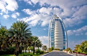 1 Day Dubai Fame