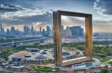 3 Days Dubai Explorer
