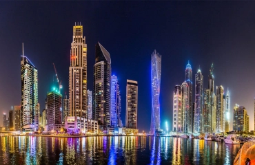 1 Day Dubai Attraction