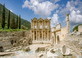 2N ISTANBUL 2N ANTALYA 2N KUSADASI 1N ISTANBUL