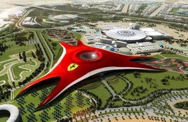 Abu Dhabi Adventures