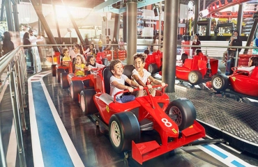 Spectacular Dubai 6 Nights