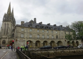 BRETON COUNTY MUSEUM