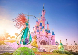 Romantic Paris Regal Versailles 5 Nights