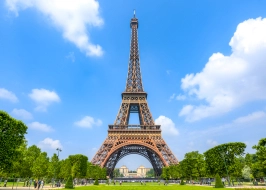 Eiffel Enchantment 4 Nights