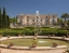 FLAUGERGUES_CASTLE
