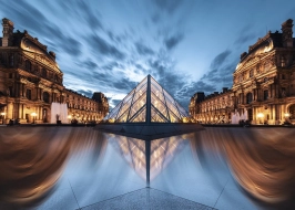 French Riviera And Provence Sojourn 5 Nights