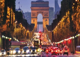 Provence Dreams And French Riviera 5 Nights