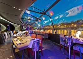 Cultural Paris And Scenic Normandy 5 Nights