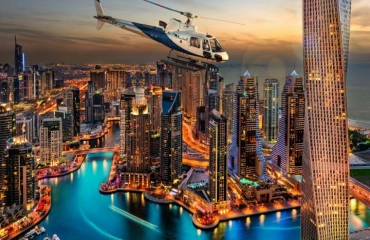 Arabic Honeymoon