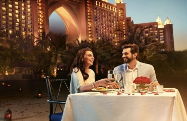Honeymoon Package 4 Nights 5 Days