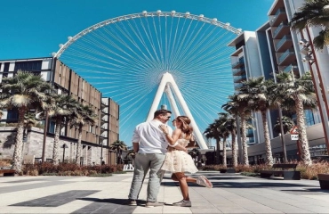 Romantic Getaway