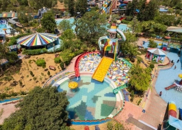 PINK PEARL WATER PARK