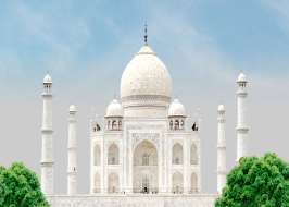 Timeless Agra 4 Nights