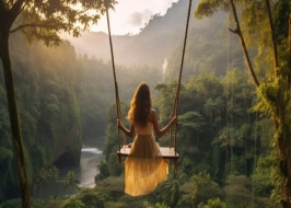 INDONESIAN ODYSSEY 5 NIGHTS