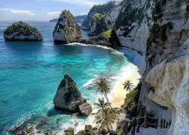 LOMBOK DREAMS 6 NIGHTS