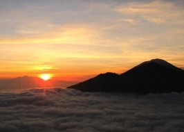 BALI SUNRISE TREK 6 NIGHTS