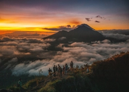 BALI SUNRISE ADVENTURE 6 NIGHTS