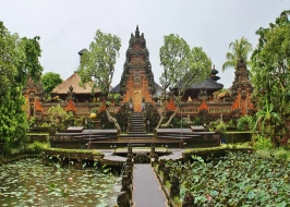 BALI AND BEYOND 5 NIGHTS