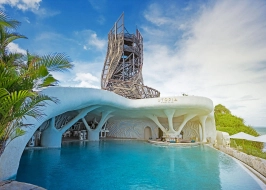UTOPIA CAVE CLUB