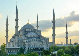 2N ISTANBUL 2N CAPPADOCIA